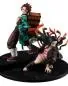 Preview: Tanjiro und Nezuko - Precious G.E.M. Kamado Brother & Sister - MegaHouse