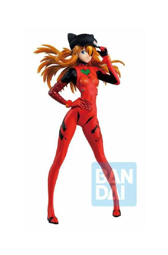Preview: Evangelion 4.0 Final Asuka