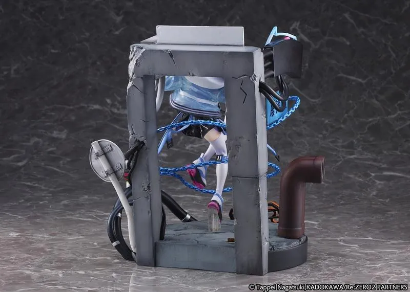 Preview: Rem Neon City Ver. - Re:Zero kara Hajimeru Isekai Seikatsu - eStream