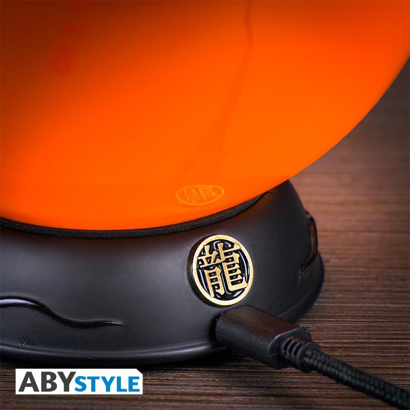 Preview: Dragon Ball Sammler Lampe - ABYStyle
