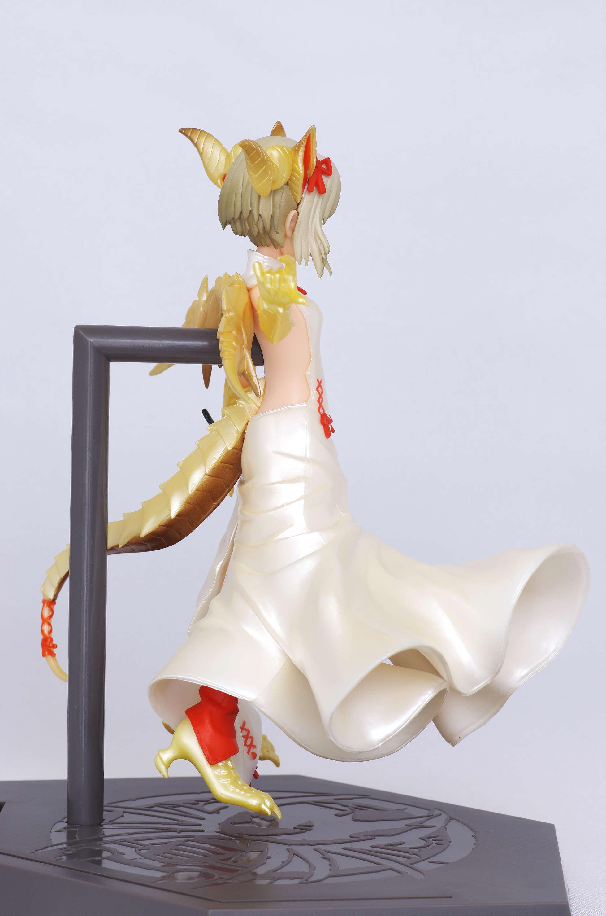 Seikoku no Toki Ryuuchigirishi Miru Star Cutting