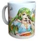 Preview: Manami Stage - AnimeRadio.de - Tasse