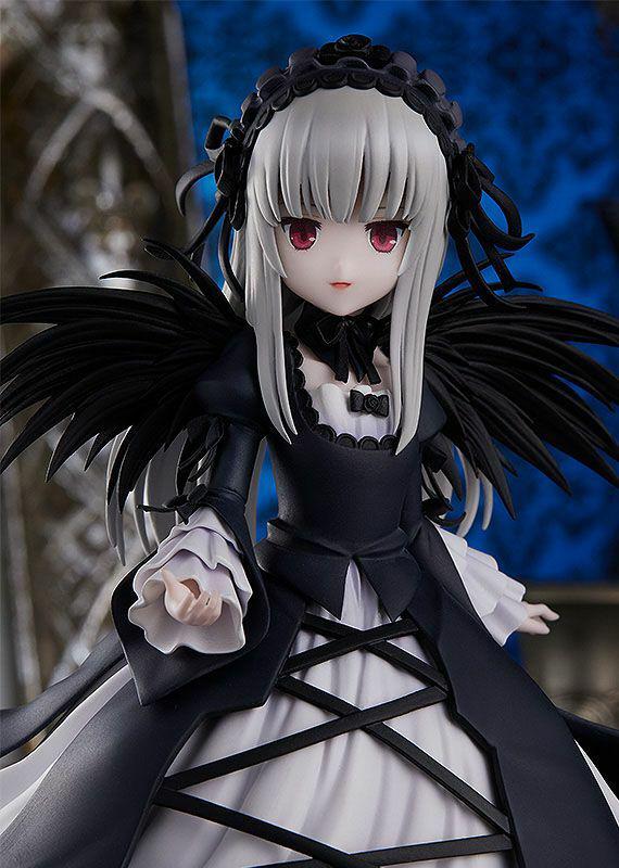 Preview: Suigintou - Rozen Maiden Pop Up Parade - Good Smile Company