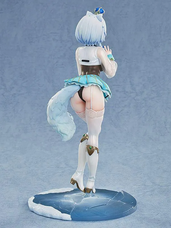 Preview: Ravi / Lovey - Red: Pride of Eden - Good Smile Company