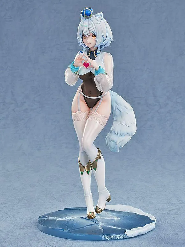 Preview: Ravi / Lovey - Red: Pride of Eden - Good Smile Company