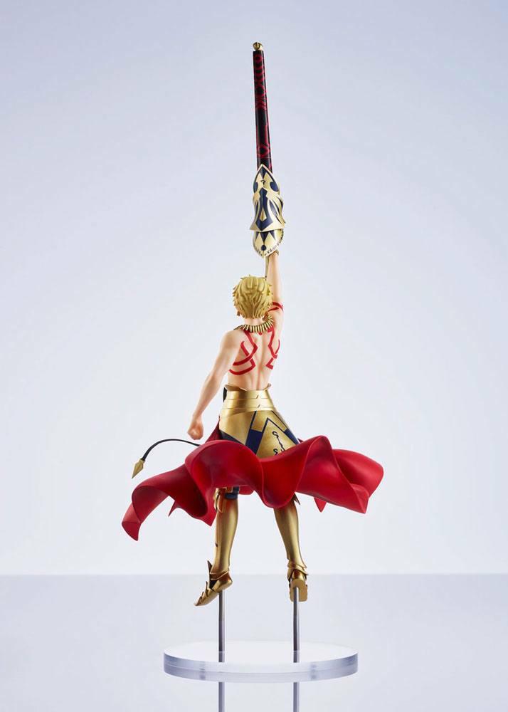 Preview: Gilgamesh - Archer - Fate/Grand Order ConoFig - Aniplex