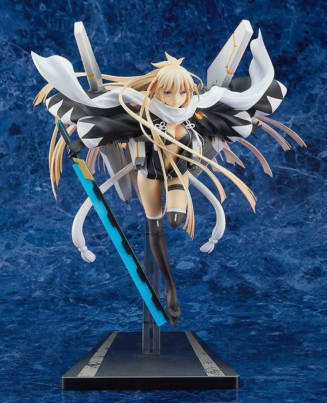 Preview: Okita Souji - Assassin - Ascension - Good Smile Company