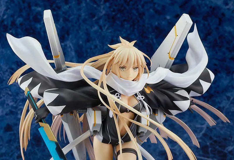 Preview: Okita Souji - Assassin - Ascension - Good Smile Company