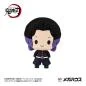 Preview: Lucky Box - Demon Slayer: Kimetsu no Yaiba - Chokorin Mascot Series Sammelfiguren - Megahouse