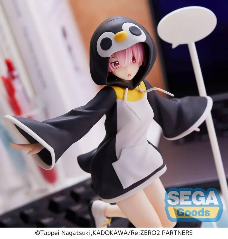 Preview: Ram - Kotoriasobi - Sega