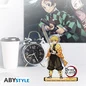 Preview: Demon Slayer - Acrylaufsteller - Zenitsu - ABYStyle