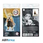 Preview: Demon Slayer - Acrylaufsteller - Zenitsu - ABYStyle
