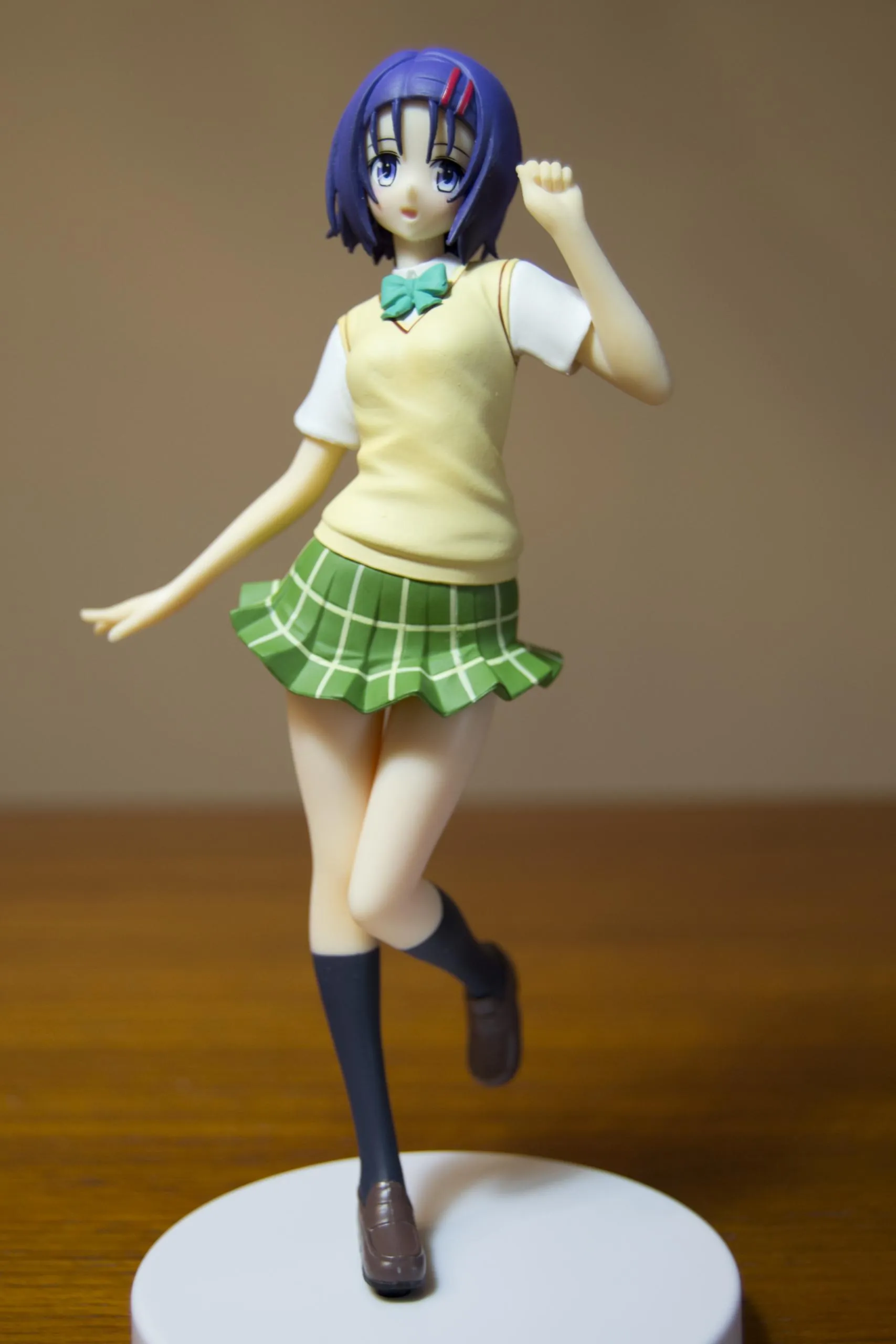 Preview: Sairenji Haruna - A (FuRyu)