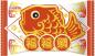 Preview: Taiyaki mit luftiger Schoko-Haselnussfüllung von meito