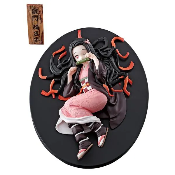 Preview: Kamado Nezuko - Demon Slayer - The Movie: Mugen Train