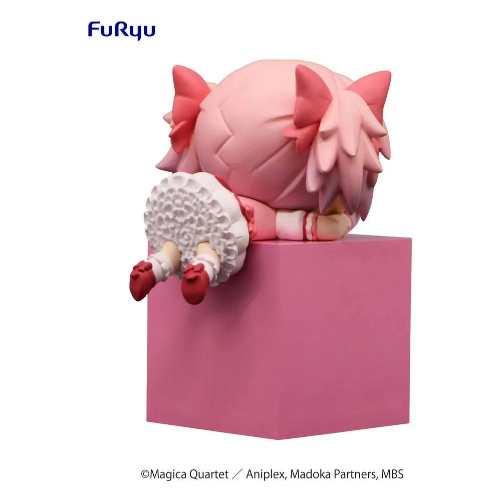 Preview: Kaname Madoka - Madoka Magica - Hikkake von FuRyu