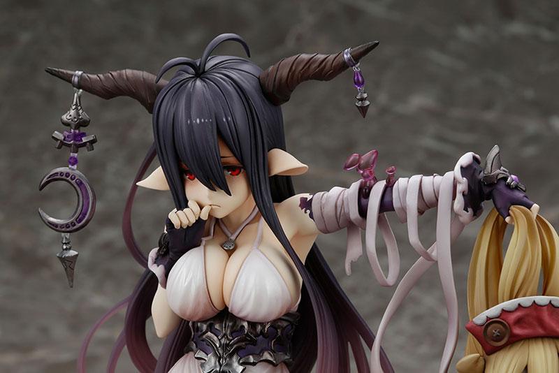 Preview: Danua - Granblue Fantasy - Kotobukiya