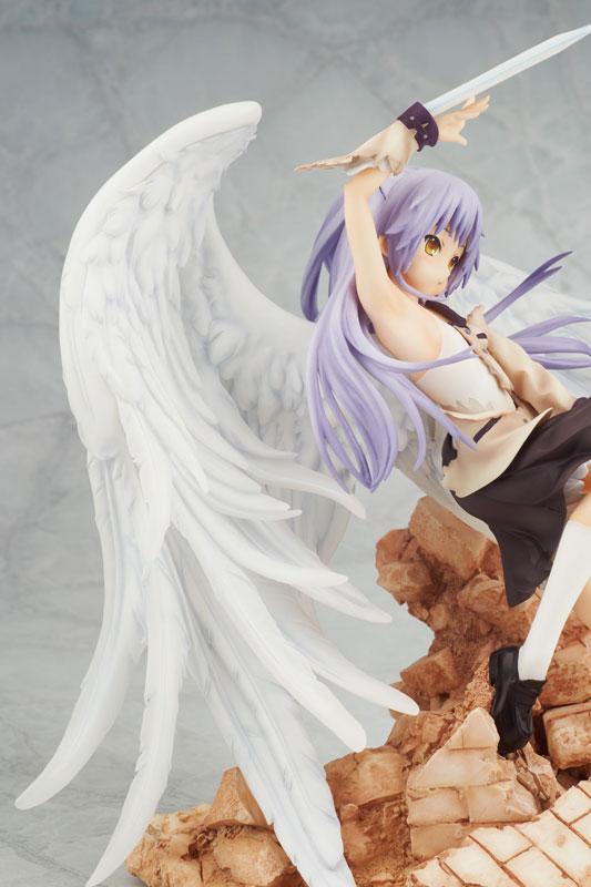 Preview: Tenshi / Kanade Tachibana - Broccoli