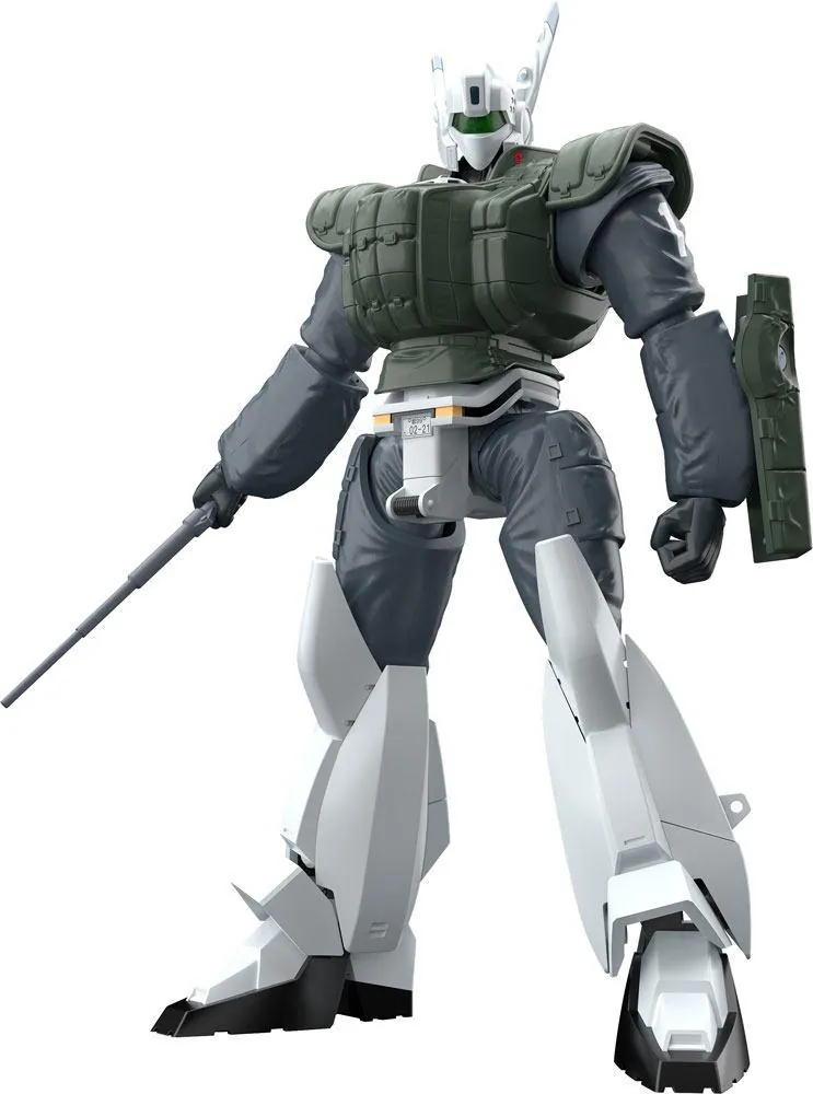 Preview: Patlabor 2: The Movie Moderoid Plastic Model Kit 1/60 AV-98 Ingram Reactive von GoodSmile