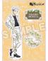 Takashi Mitsuya - Original Illustration - Acrylaufsteller - Orange Rouge