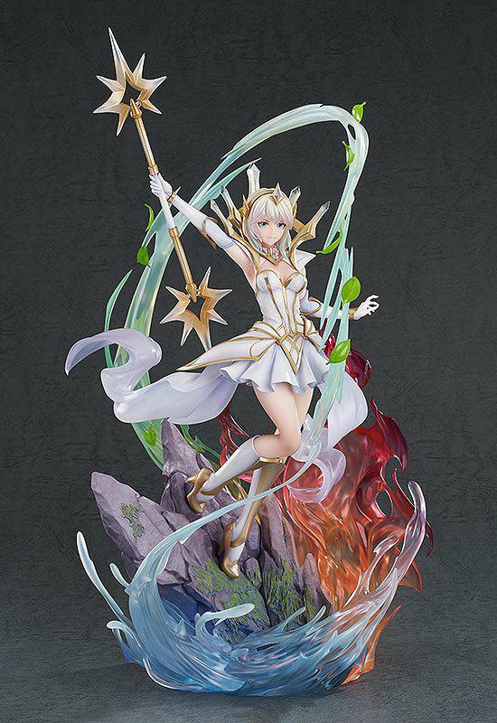 Preview: Elementalist Lux - League of Legends - Good Smile Company