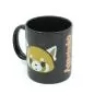 Preview: Retsuko - Aggretsuko - Heatchange Tasse - Thermo Tasse - Zaubertasse