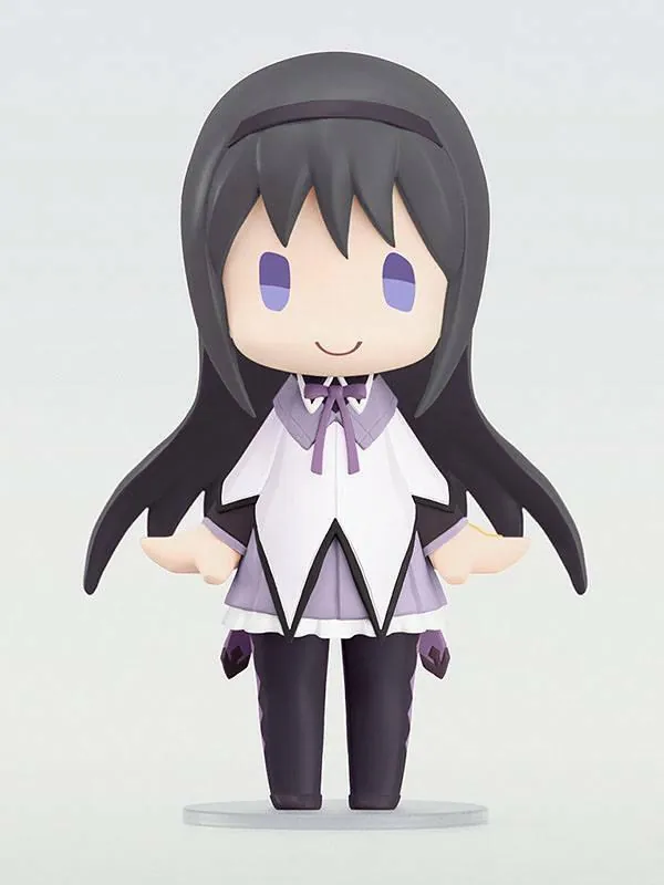 Preview: Homura Akemi - Madoka Magica - HELLO! GOOD SMILE
