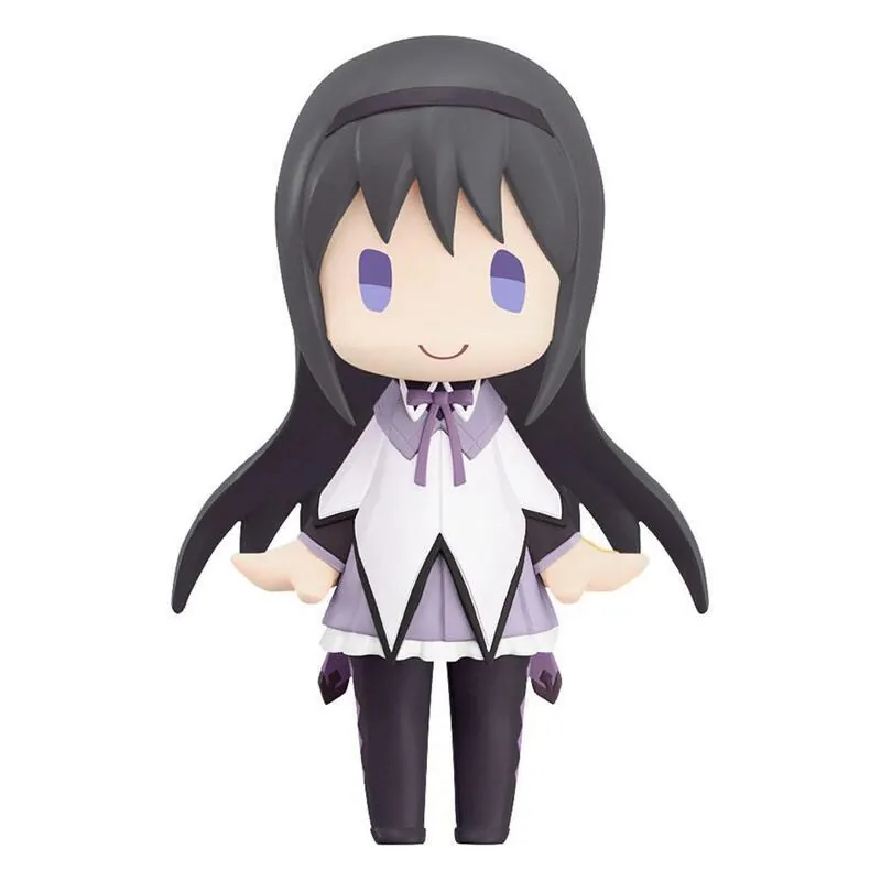 Preview: Homura Akemi - Madoka Magica - HELLO! GOOD SMILE