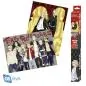 Preview: Tokyo Revengers - Chibi Poster Set (52x38) - "Series 1" - AbyStyle