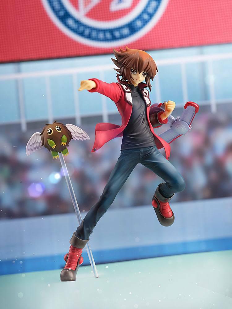 Preview: Jaden Yuki - Yu-Gi-Oh! GX - Amakuni / Hobby Japan