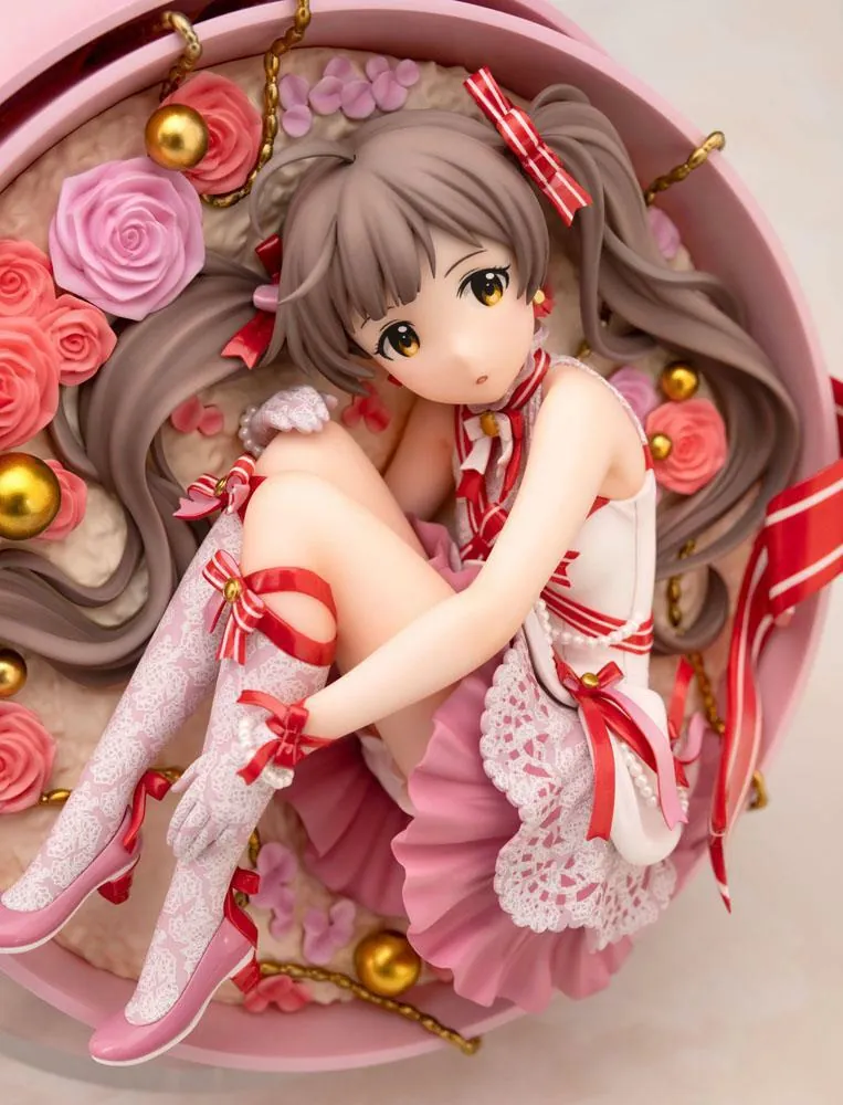 Preview: Serika Hakozaki - Pure Present - AmiAmi