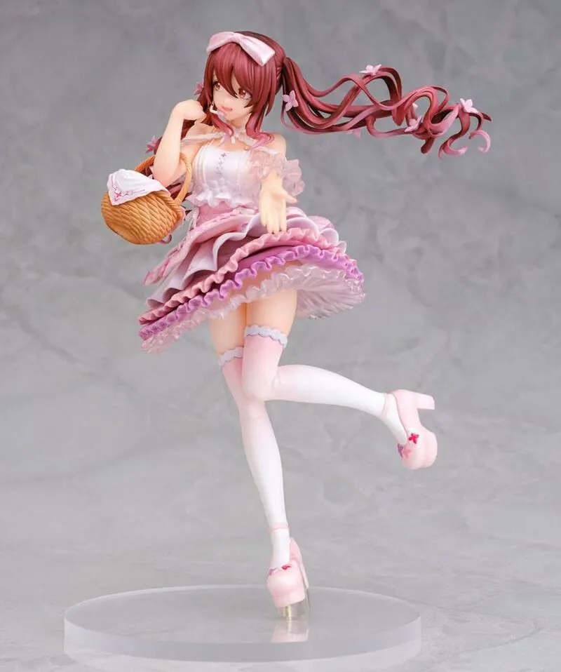 Preview: Tenka Osaki - Devoting Rinne - AmiAmi