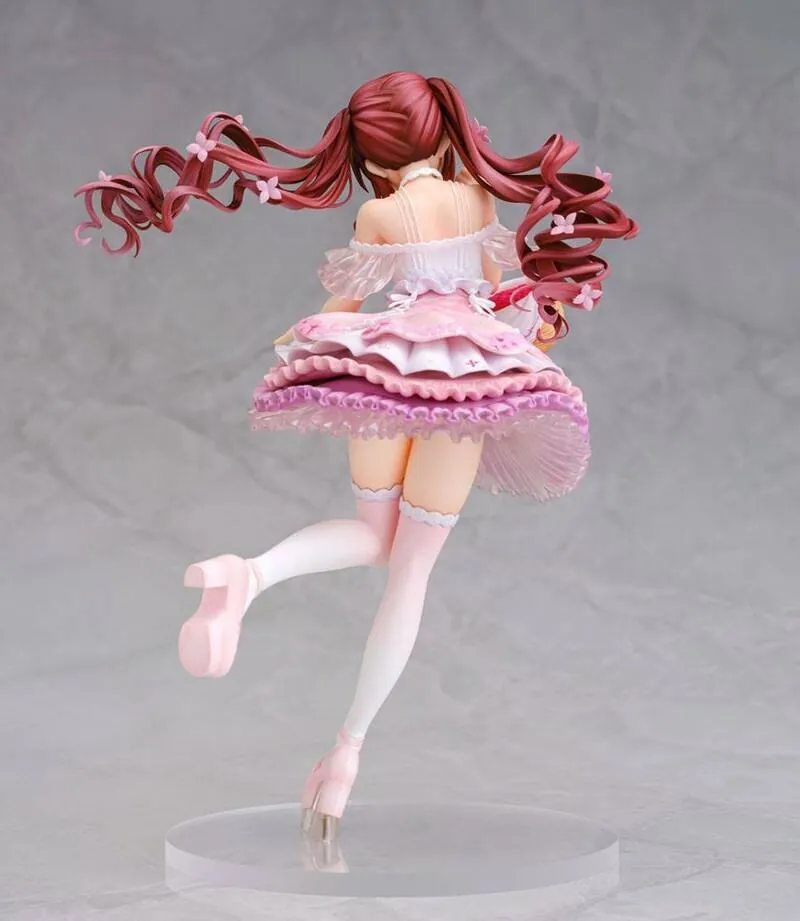 Preview: Tenka Osaki - Devoting Rinne - AmiAmi