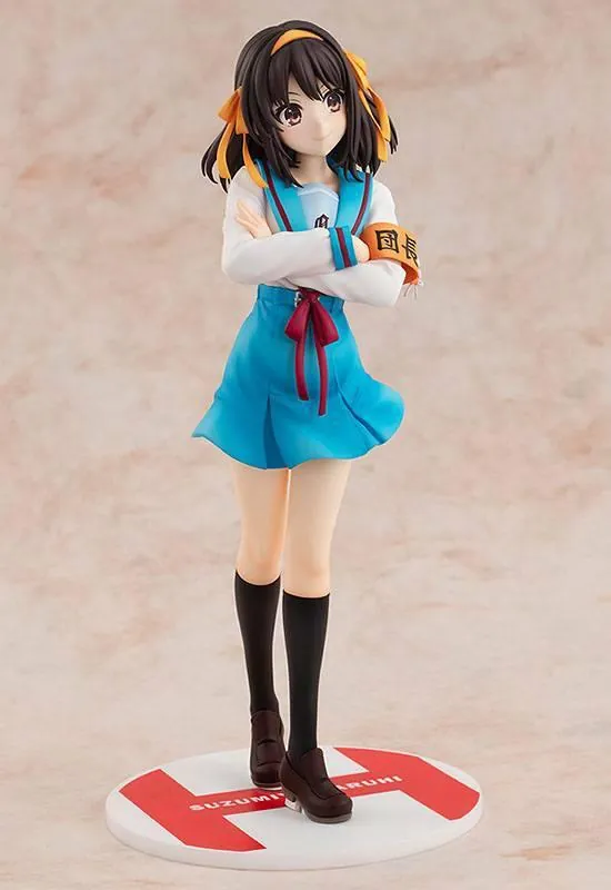 Preview: Haruhi Suzumiya - Light Novel Edition - KD Colle - Kadokawa