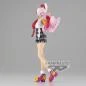 Preview: Uta - One Piece Film Red - DXF -The Grandline Series - Banpresto