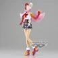 Preview: Uta - One Piece Film Red - DXF -The Grandline Series - Banpresto