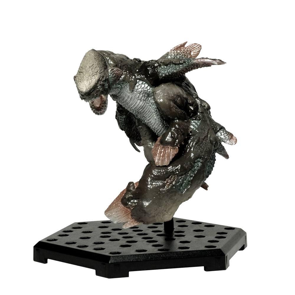 Preview: Monster Hunter - Sammelfiguren -Standard Model Plus Vol. 15 - Capcom Figure Builder