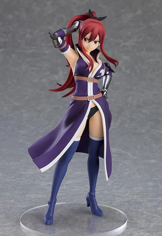Preview: Erza Scarlet - Grand Magic Royale - Fairy Tail Pop Up Parade - Good Smile Company