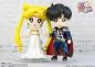 Preview: Prinz Endymion - Sailor Moon Eternal Figuarts mini - Bandai Spirits