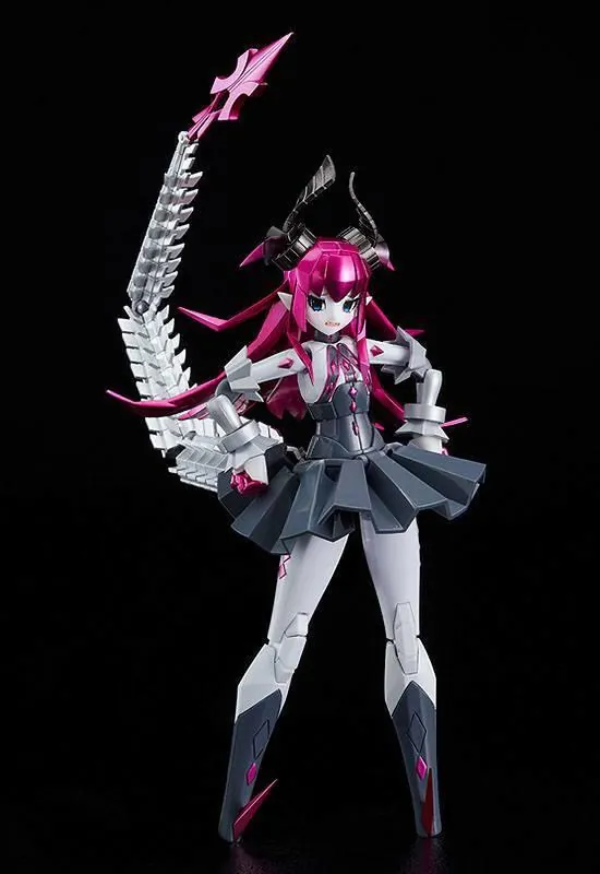 Preview: Elizabeth Barthory / Mecha Eli-chan - Hagane Works - Good Smile / Sentinel