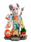 Preview: Kanna Kamui - Finest Kimono - F:Nex - Furyu - Neuauflage