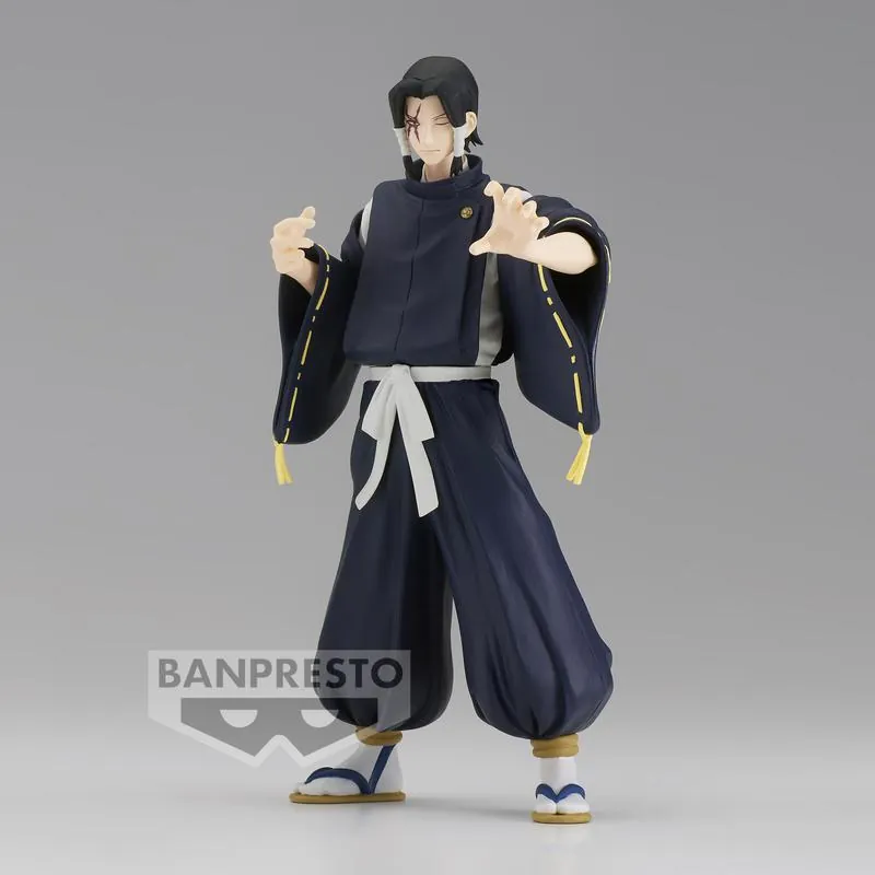 Preview: Noritoshi Kamo (Jukon No Kata) - Jujutsu Kaisen - Banpresto