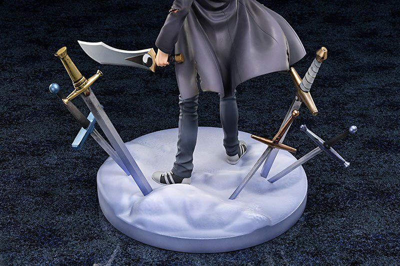 Preview: Shirou Emiya - Sekka no Chikai Version - Amakuni