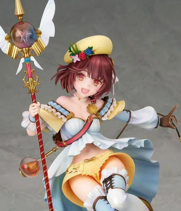 Preview: Sophie Neuenmuller - Atelier Sophie - Alter