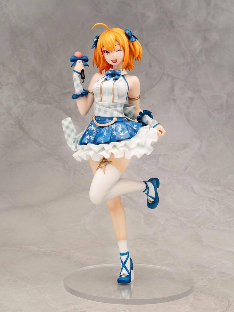 Preview: Yuina - Idol Yuina - Emontoys