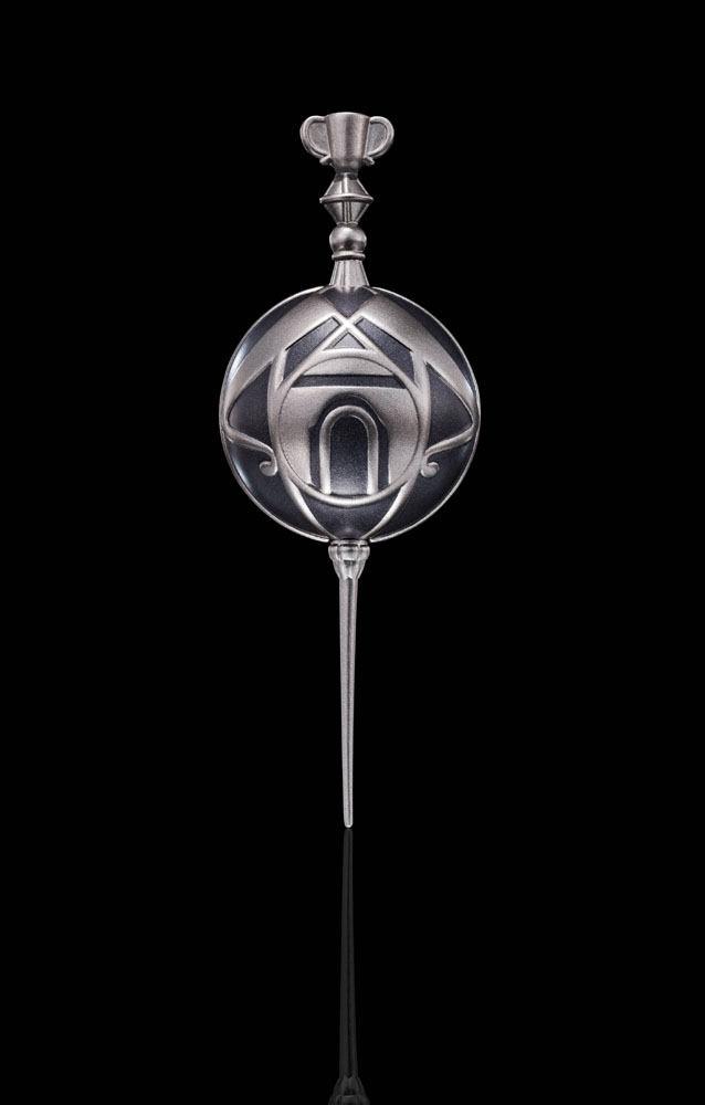 Preview: Soul Gem & Grief Seed Set -Madoka Kaname - Proplica Set - Bandai Spirits