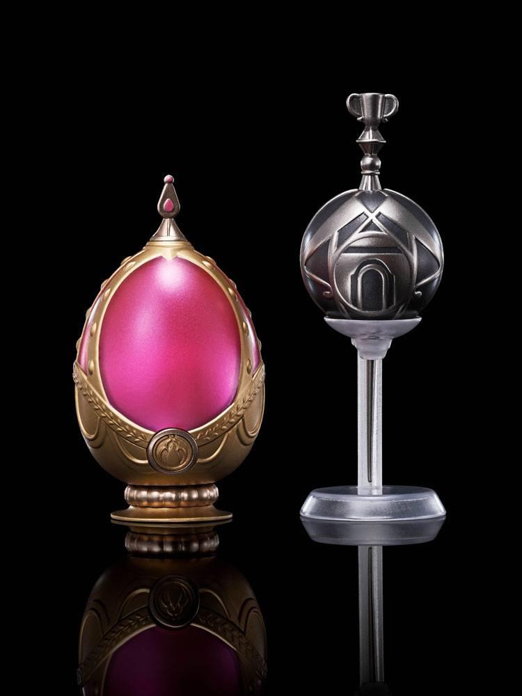 Preview: Soul Gem & Grief Seed Set -Madoka Kaname - Proplica Set - Bandai Spirits