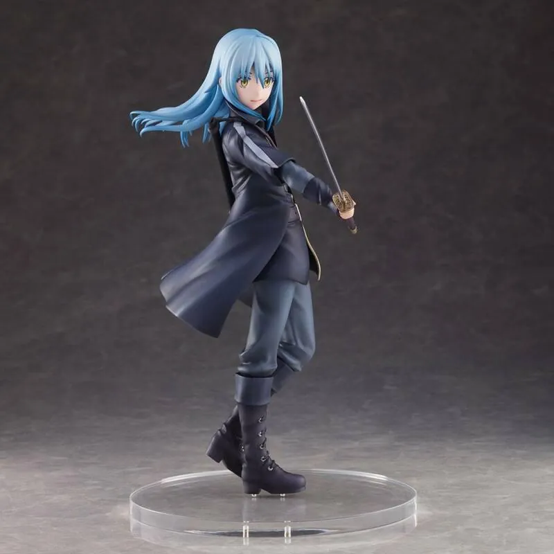 Preview: Rimuru Tempest - That Time I Got Reincarnated as a Slime - Union Creative