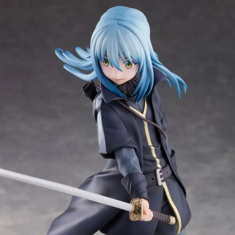 Preview: Rimuru Tempest - That Time I Got Reincarnated as a Slime - Union Creative