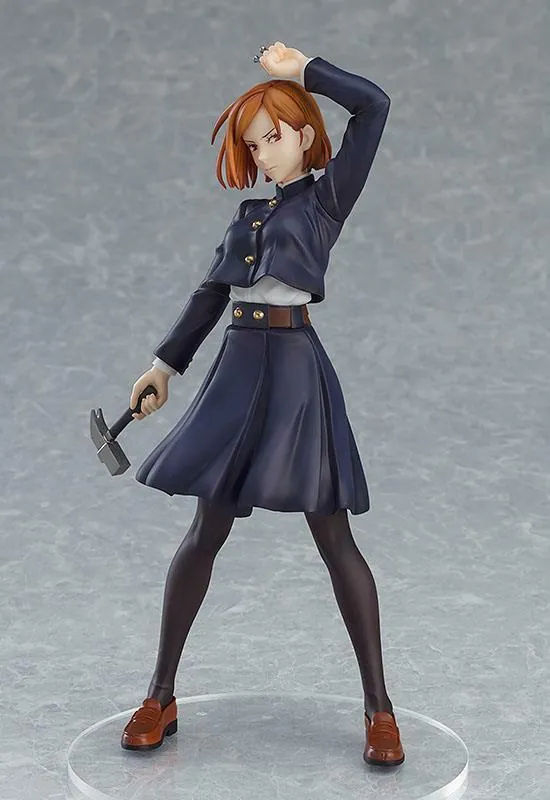 Preview: Nobara Kugisaki - Jujutsu Kaisen Pop Up Parade - Good Smile Company